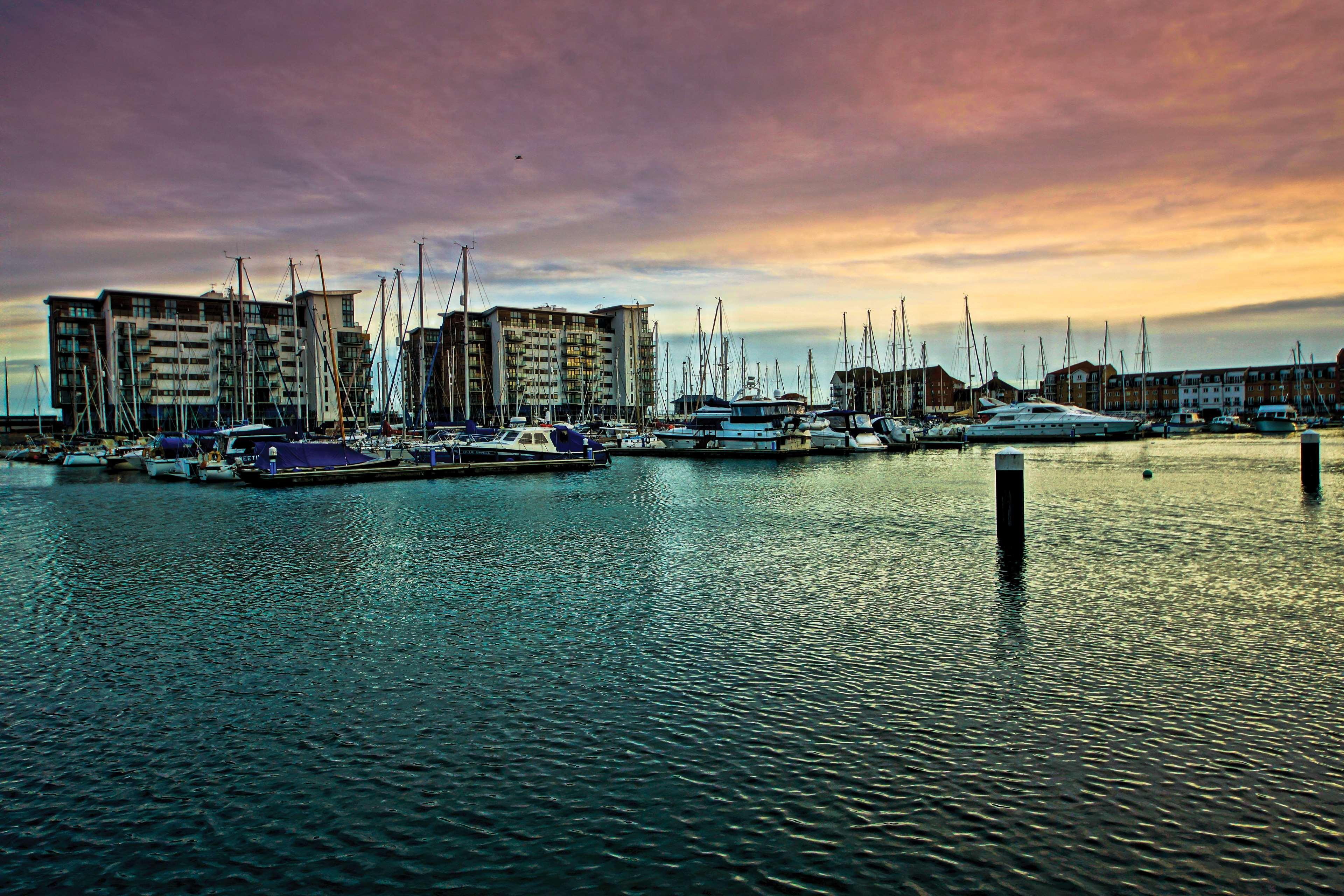 Best Western York House Hotel Torneo de Torneo de Eastbourne Exterior foto