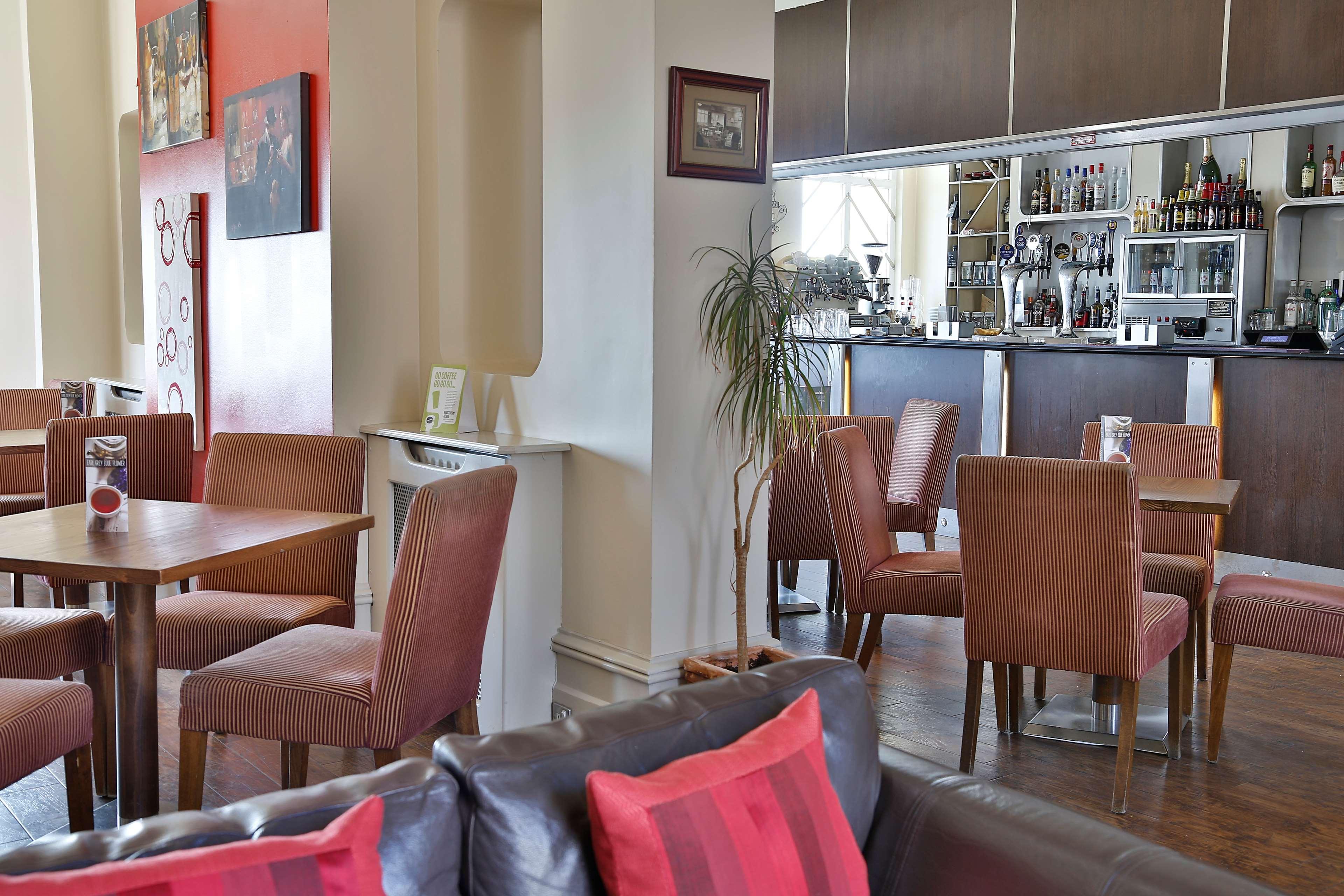 Best Western York House Hotel Torneo de Torneo de Eastbourne Exterior foto
